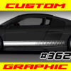 car graphic 362