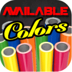 colors