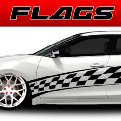 Flags
