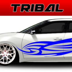 Tribal