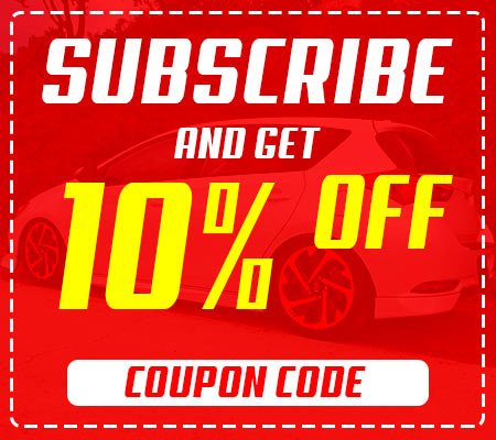 subscribe get 10% off shine graffix Decals Racing Stripes
